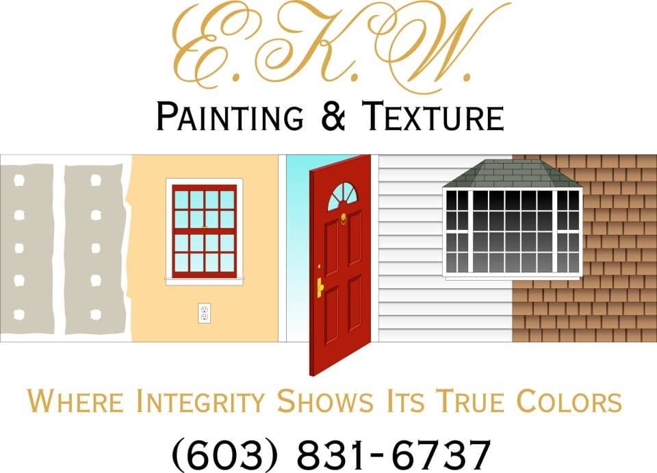 EKW Painting & Texture, LLC
