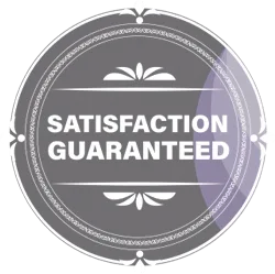 Satisfaction Guaranteed