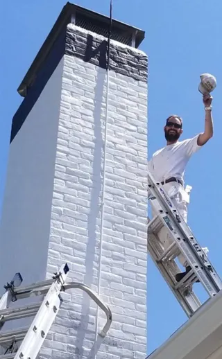 Exterior Painting