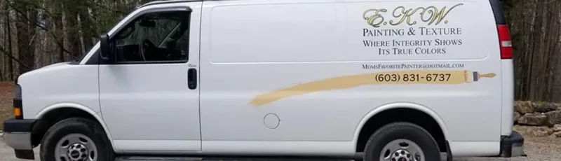 Company Van