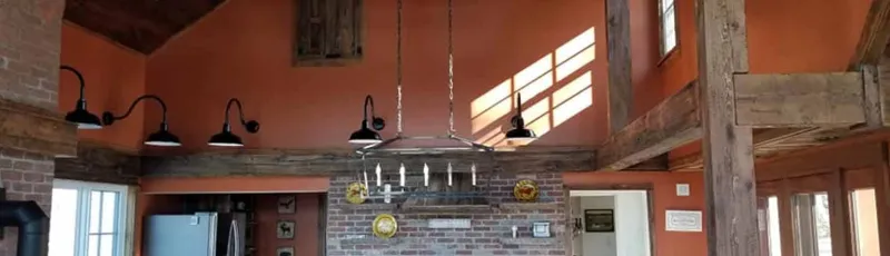 EKW Painting & Texture, LLC Painting
