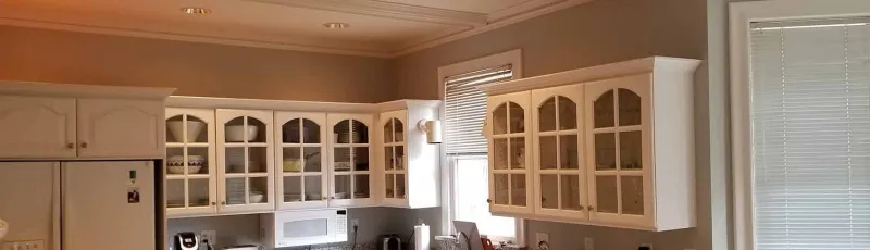 EKW Painting & Texture, LLC Painting